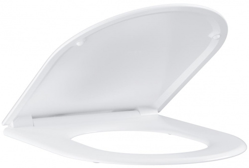 Крышка-сиденье Grohe Essence 39577000 с микролифтом