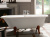 Ванна Villeroy&Boch HOММAGE Duo Quaryl® UBQ180HOM700V-01, 177,1х77,1 см Ванна Villeroy&Boch HOММAGE Duo Quaryl® UBQ180HOM700V-01, 177,1х77,1 см