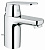 Смеситель для раковины Grohe Eurosmart Cosmopolitan 2337700E, с донным клапаном, хром
