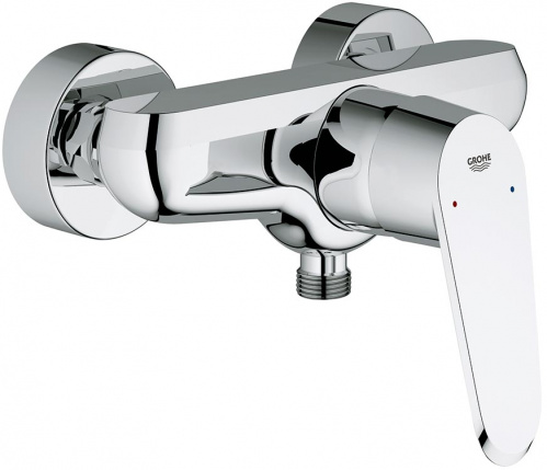 Смеситель Grohe Eurodisc Cosmopolitan 33569 002 для душа
