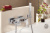 Смеситель Grohe Eurocube 23143000 для ванны/душа