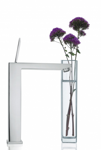 23661000 EUROCUBE Joy Смеситель Grohe для раковины свободностоящий размер XL