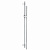 Душевой гарнитур Grohe Rainshower Grandera 26038000, хром