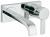 Смеситель Grohe Allure 19309000 для раковины, внешняя часть Смеситель Grohe Allure 19309000 для раковины, внешняя часть