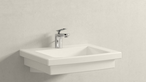Смеситель Grohe Veris 32183000 для раковины DN 15, хром