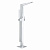 Смеситель Grohe Allure Brilliant 23119000 для ванны