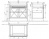 Тумба с раковиной Villeroy&Boch Hommage 8979 1001 Тумба с раковиной Villeroy&Boch Hommage 8979 1001