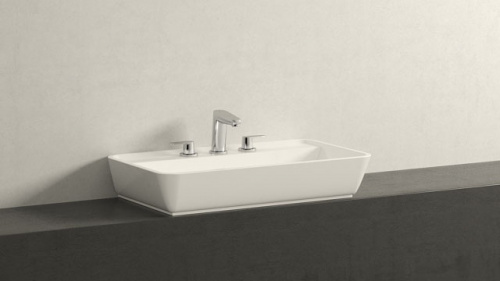 Смеситель Grohe Eurodisc Cosmopolitan 20214 002 для раковины
