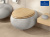 Унитаз Villeroy&Boch Pure Stone 5670 10 подвесной Унитаз Villeroy&Boch Pure Stone 5670 10 подвесной