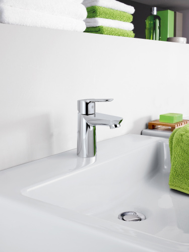 Тюльпан  BauEdge (гибк. подв.) GROHE 23330 000