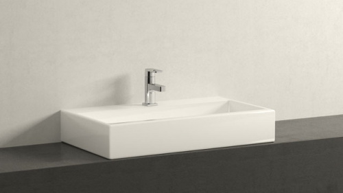 Смеситель Grohe Quadra 32632 000 для раковины