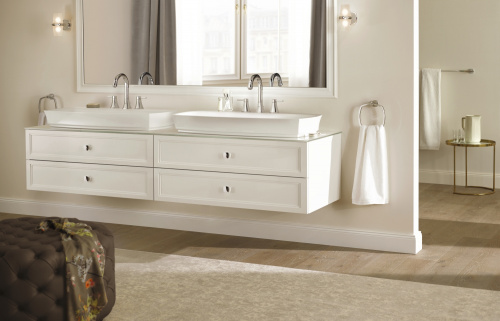 Смеситель Grohe Grandera 20389000 для раковины, хром