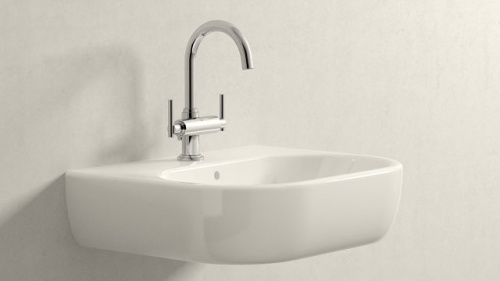 Смеситель Grohe Atrio 21022 000 для раковины, д/к