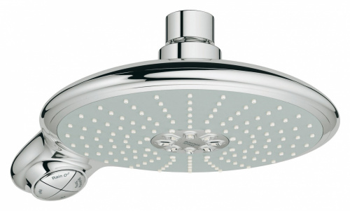 Душевой гарнитур Grohe Power & Soul 27911000 с верхним душем