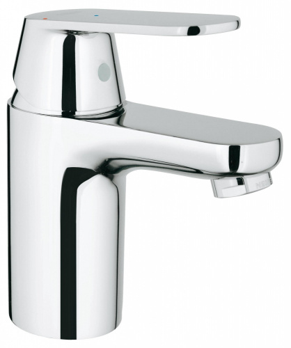 Смеситель для раковины Grohe Eurosmart Cosmopolitan 2337600E, хром