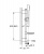 Душевой гарнитур Grohe Euphoria Cosmopolitan 27368000 Душевой гарнитур Grohe Euphoria Cosmopolitan 27368000