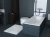 Чугунная ванна Roca Continental 21290300R, 150 x 70 см Чугунная ванна Roca Continental 21290300R, 150 x 70 см