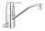 Смеситель Grohe Eurosmart Cosmopolitan 31161000 для кухни
