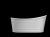 Ванна акриловая BelBagno BB32 170x90 см Ванна акриловая BelBagno BB32 170x90 см