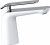 Смеситель для раковины Timo Olivia (3261/00F chrome white) Смеситель для раковины Timo Olivia (3261/00F chrome white)
