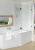Гидромассажная ванна Riho Geta 160 x 90 см, LUX 8, правая