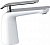 Смеситель для раковины Timo Olivia (3261/00F chrome white)