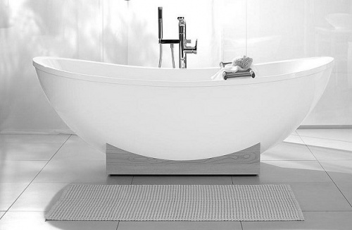Ванна Villeroy&Boch MY NATURE UBA190NAT9E0V-01.61