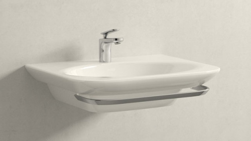 Смеситель Grohe Veris 32183000 для раковины DN 15, хром
