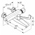 Смеситель Kludi Thermo-Care 350850564 с термостатом DN 15 Смеситель Kludi Thermo-Care 350850564 с термостатом DN 15