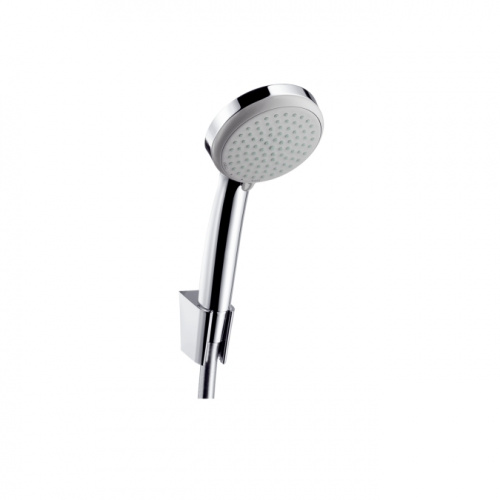 27594000 Croma 100 Душевой набор Croma 100 Vario/Porter’S 1,60 м, ½