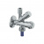 Угловой вентиль Grohe 41073000 Угловой вентиль Grohe 41073000