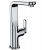 Смеситель для раковины Grohe Veris с высоким изливом, хром 32187000 Смеситель для раковины Grohe Veris с высоким изливом, хром 32187000