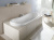Акриловая ванна Villeroy&Boch My Nature 190 x 80 см UBA190NAT7V-01 без опоры