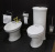 Унитаз Villeroy&Boch Amadea 7695 10R1 крышка микролифт Унитаз Villeroy&Boch Amadea 7695 10R1 крышка микролифт