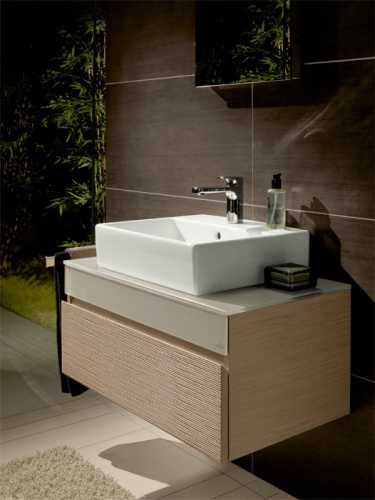 Тумба под раковину Villeroy&Boch Memento C780 M0FC