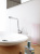 Смеситель для раковины Grohe Atrio 32129 001, высокий