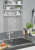 Смеситель Grohe Red II Duo 30327001 для кухонной мойки, с водонагревателем Смеситель Grohe Red II Duo 30327001 для кухонной мойки, с водонагревателем