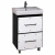Гранд Lux 60 прямая бело-черная Cristallo Л-Грл01060-239ПрКс Гранд Lux 60 прямая бело-черная Cristallo Л-Грл01060-239ПрКс