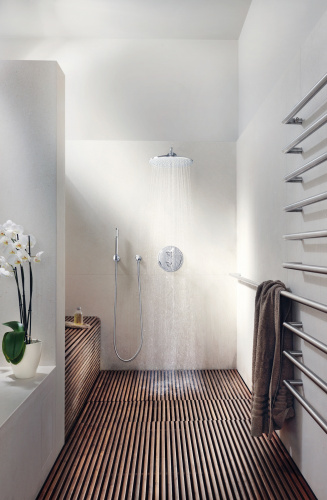 Душевой шланг Grohe Relexa 28151L01, 1,5 м, белый