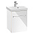 Тумба под раковину Villeroy&Boch Avento A887 00B4, цвет Crystal White