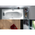 Ванна Villeroy & Boch Loop & Friends 180x80 см акриловая UBA180LFO2V-01