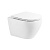 Унитаз подвесной BelBagno Sfera-R BB513CH, безободковый