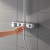 Душевая система с термостатом Grohe Euphoria SmartControl 310 DUO 26507000, цвет верхнего душа хром Душевая система с термостатом Grohe Euphoria SmartControl 310 DUO 26507000, цвет верхнего душа хром
