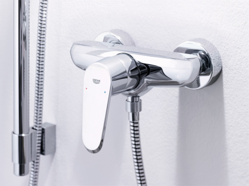 Смеситель Grohe Eurodisc Cosmopolitan 33569 002 для душа