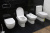 Унитаз Villeroy&Boch Subway 660010R1, подвесной Унитаз Villeroy&Boch Subway 660010R1, подвесной