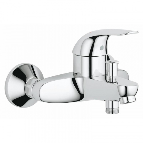 Ванна короткий EUROECO GROHE 32743000