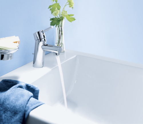 Тюльпан CONCETTO NEW GROHE 32204001