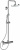 Душевая стойка Ideal Standard IdealRain Eco SL B1098AA Душевая стойка Ideal Standard IdealRain Eco SL B1098AA