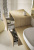 Подвесной шкафчик с выдвижным ящиком,75x43x30, CEZARES TAVOLONE, исполнение: Rovere tabacco Подвесной шкафчик с выдвижным ящиком,75x43x30, CEZARES TAVOLONE, исполнение: Rovere tabacco