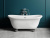 Ванна отдельностоящая Salini ALBA, 101311G